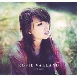 Rosie Valland - Partir avant - LP Vinyle $25.00