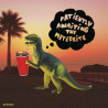 Patiently Awaiting The Meteorite - Canyon Diablo - LP Vinyl $32.99