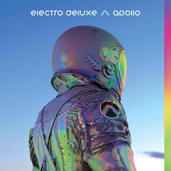 Electro Deluxe - Apollo - Double LP Vinyle $54.99