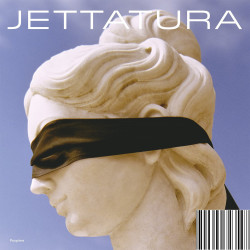 Paupière - Jettatura - LP Vinyle
