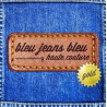 Bleu Jeans Bleu - Haute couture (Gold) - LP Vinyle $28.99