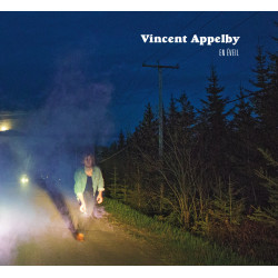 Vincent Appelby - En éveil - LP Vinyle