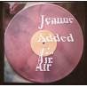 Jeanne Added - Air - LP Vinyl $39.99