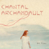 Chantal Archambault - Les élans - LP Vinyl $20.00