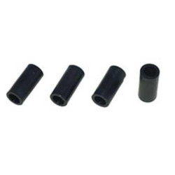 Dixon 8mm Cymbal Sleeve for Stands, 4-Pack PSYV-T1-HP  $3.00