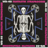 WD-40 - Fantastik Strapagosse - CD