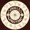 Canailles - Ronds-points - LP Vinyle