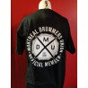 Montreal Drummers Union - T-Shirt
