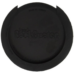 Feedback Buster Acoustic Guitar Sound Hole Block