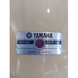 Yamaha YD9000 Shell Kit White (Usagé)