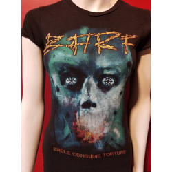 BARF - Brûle Consume Torture - T-Shirt