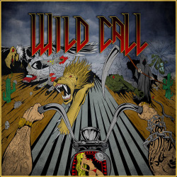 Wild Call - Wild Call - CD