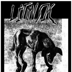 Litovsk - Litovsk - LP Vinyl $32.00