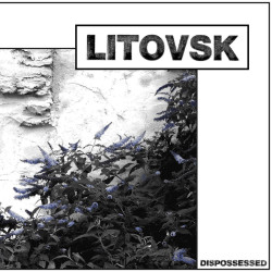 Litovsk - Dispossessed - LP Vinyl $32.00