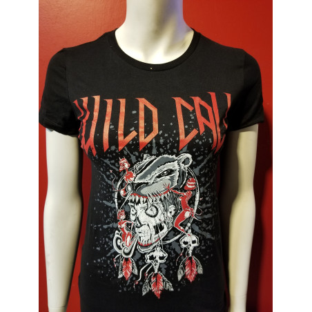 Wild Call - T-Shirt