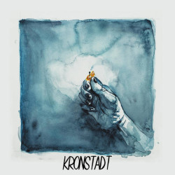 Kronstadt - Kronstadt - LP Vinyle $32.00