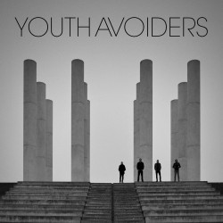 Youth Avoiders - Relentless - LP Vinyl $32.00