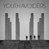 Youth Avoiders - Relentless - LP Vinyl $32.00