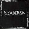 Dissekerad - Dissekerad - EP Vinyle $8.00