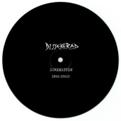 Dissekerad - Dissekerad - EP Vinyl $8.00