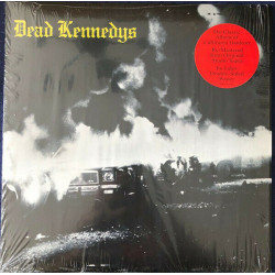 Dead Kennedys - Fresh Fruit For Rotting Vegetables - LP Vinyle $38.99