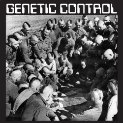 Genetic Control - First Impressions - LP Vinyle $22.50
