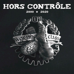 Hors Contrôle - 2000-2020 Oi! Working Class - CD