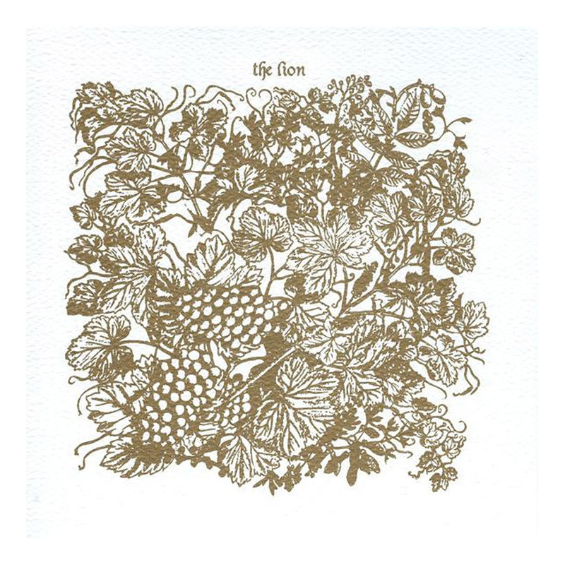 Mi Amore - The Lion - CD $10.00