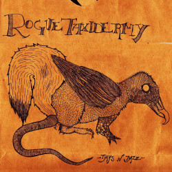 Days N' Daze - Rogue Taxidermy - LP Vinyl $37.50
