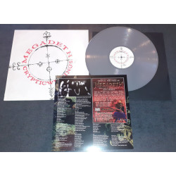 Megadeth - Cryptic Writings - LP Vinyle