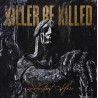 Killer Be Killed - Reluctant Hero - Double LP Vinyl $38.95