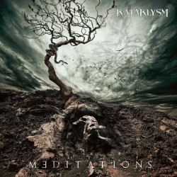 Kataklysm - Meditations - LP Vinyle $34.29