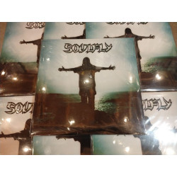 Soulfly - Soulfly - Double LP Vinyle