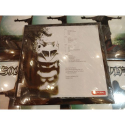 Soulfly - Soulfly - Double LP Vinyle $89.99