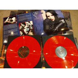 Marilyn Manson - Eat Me, Drink Me - Double LP Vinyle