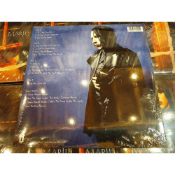Marilyn Manson - Eat Me, Drink Me - Double LP Vinyle $79.99