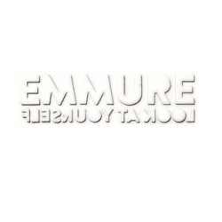 Emmure - Look At Yourself - LP Vinyle $29.50