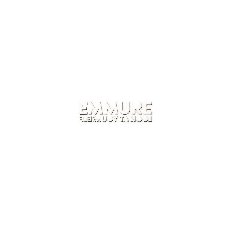 Emmure - Look At Yourself - LP Vinyle