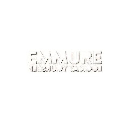 Emmure - Look At Yourself - LP Vinyl $29.50
