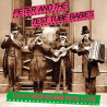 Peter And The Test Tube Babies - Crap Californian Punk Band - EP Vinyle