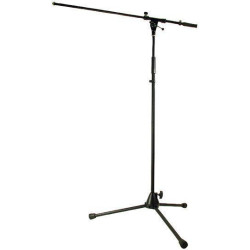 Profile - Tripod Microphone Stand - MCS500