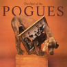 The Pogues - The Best Of The Pogues - LP Vinyl $42.99