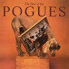 The Pogues - The Best Of The Pogues - LP Vinyle $42.99