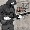 22 Longs Riffs - À bout portant - LP Vinyle $25.00