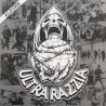 Ultra Razzia / Dead Hero - ALRDMM / Todo o Nada - Split LP Vinyl $20.00