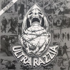 Ultra Razzia / Dead Hero - ALRDMM / Todo o Nada - Split LP Vinyle