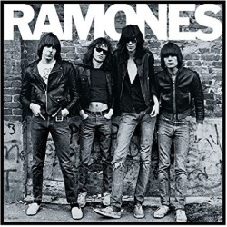 Ramones - Ramones - LP Vinyle