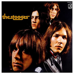 The Stooges - The Stooges - LP Vinyle $24.99