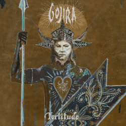 Gojira - Fortitude - LP Vinyle
