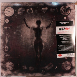 Ministry - ΚΕΦΑΛΗΞΘ - LP Vinyle $27.99